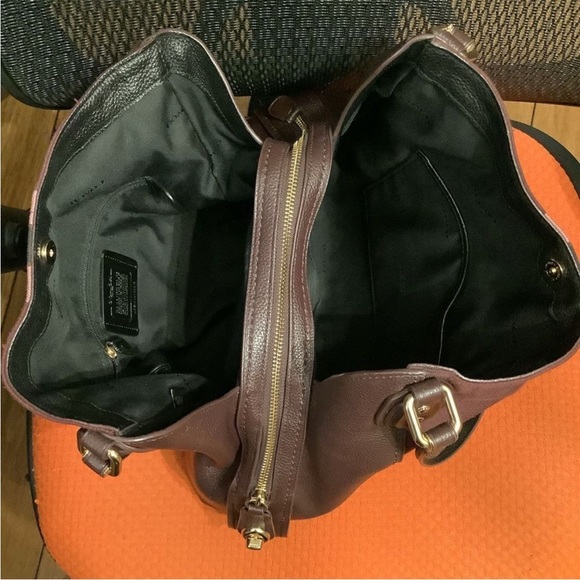 Coach Edi Shoulder Bag - Picture 11 of 13